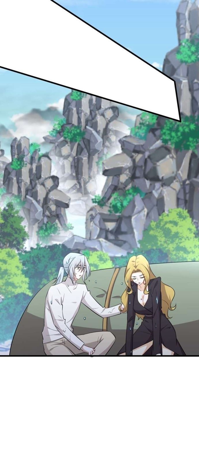 Immortal Swordsman in The Reverse World Chapter 199 Gambar 34